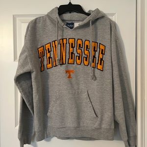 Vintage Tennessee Vols Hoodie